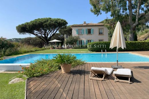 Villa a Saint-Tropez, Var