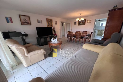 Apartament w Villeneuve-Loubet, Alpes-Maritimes