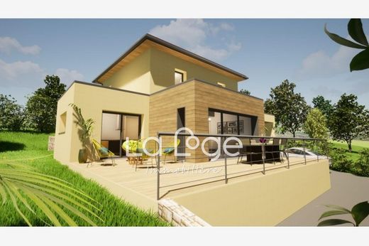 Вилла, Neffes, Hautes-Alpes