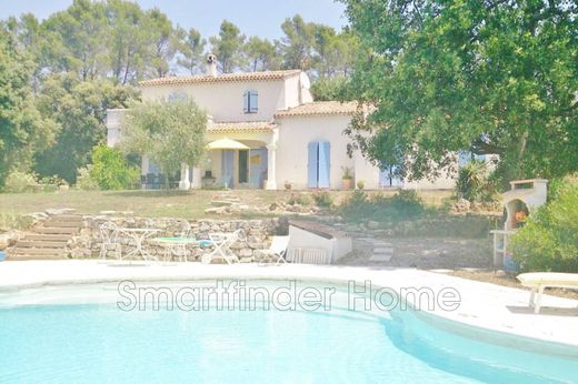 Villa - Lorgues, Var