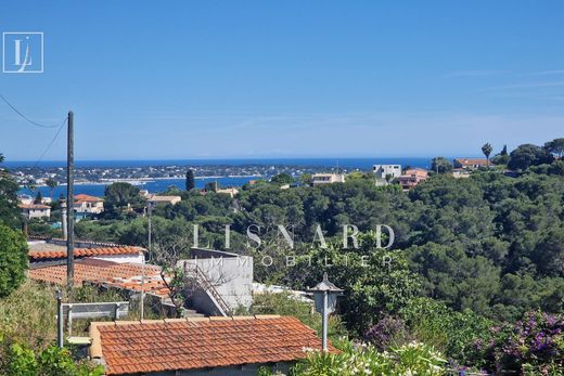 Villa en Vallauris, Alpes Marítimos