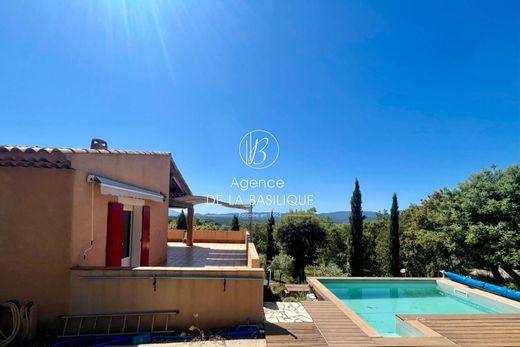 别墅  Saint-Maximin-la-Sainte-Baume, Var