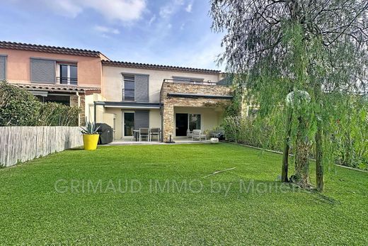 Villa à Le Plan-de-la-Tour, Var