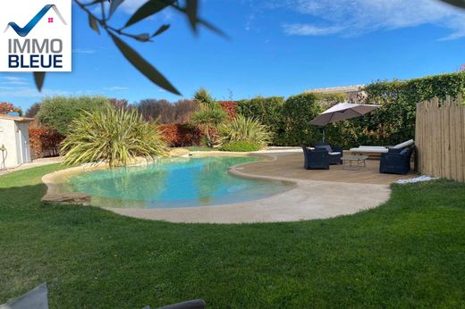 Villa - Les Pennes-Mirabeau, Bocas do Ródano