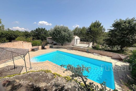 Villa in Gréasque, Bouches-du-Rhône