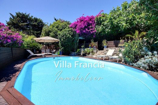 Villa in Le Cannet, Alpes-Maritimes