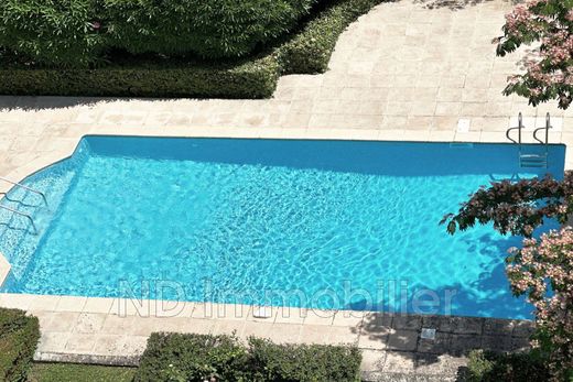 아파트 / 칸, Alpes-Maritimes