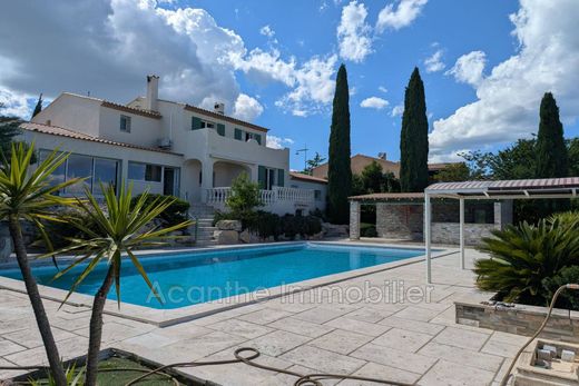 Вилла, Juvignac, Hérault