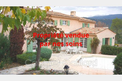 Villa en Peymeinade, Alpes Marítimos