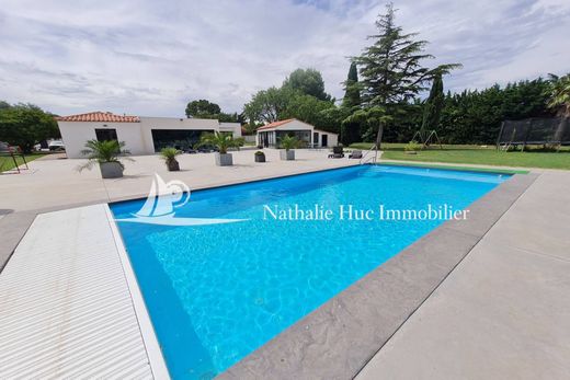 Villa in Perpignan, Pyrénées-Orientales