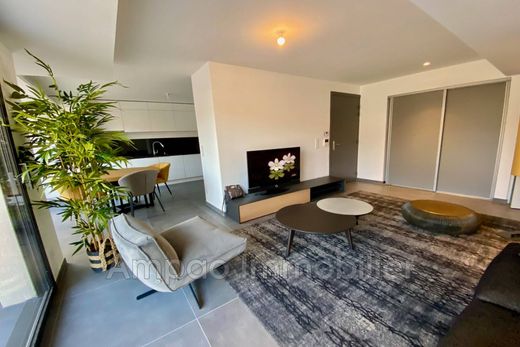 Квартира, Canet-en-Roussillon, Pyrénées-Orientales