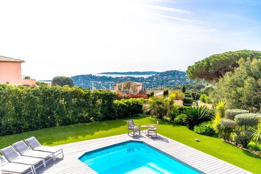 Βίλα σε Sainte-Maxime, Var
