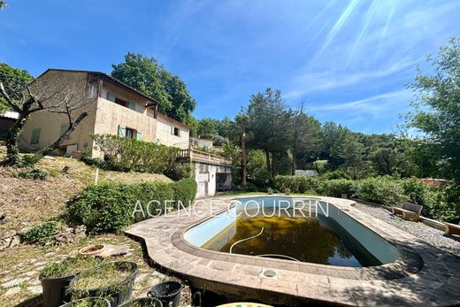 Villa à Grasse, Alpes-Maritimes