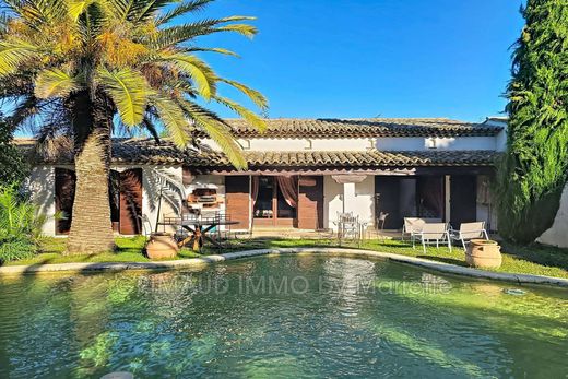 Villa - Grimaud, Var