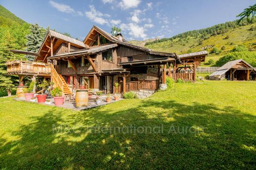 Villa en Auron, Alpes Marítimos