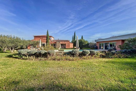 Villa en Châteauneuf-de-Gadagne, Vaucluse