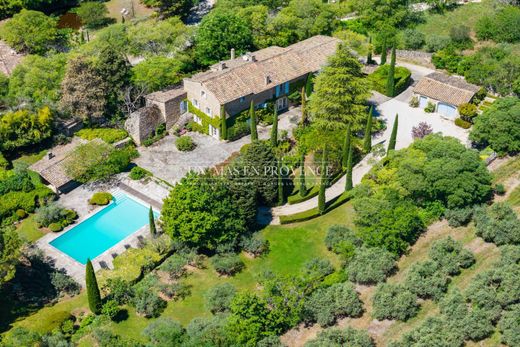 Villa in Gordes, Vaucluse