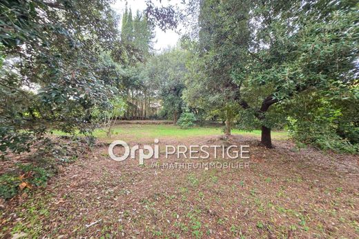Terreno - Biot, Alpes Marítimos