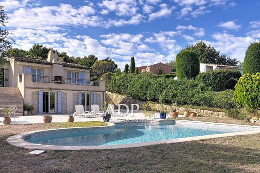 Villa in Plascassier, Alpes-Maritimes