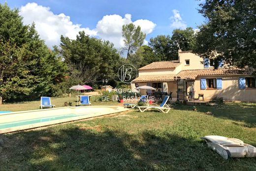 Villa - Saint-Maximin-la-Sainte-Baume, Var