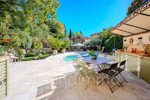 Villa in Cotignac, Var