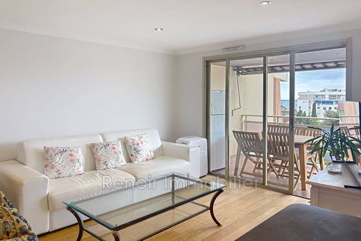 Apartment in Cagnes-sur-Mer, Alpes-Maritimes