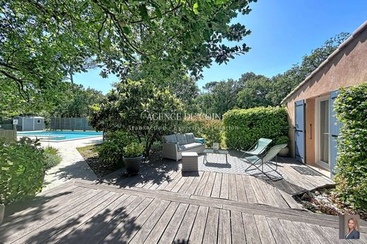 Villa à Les Arcs, Var