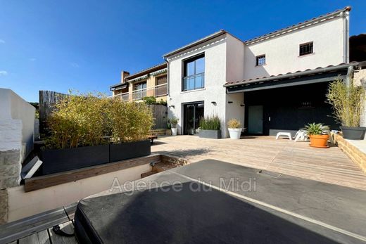 Villa in Leucate, Aude