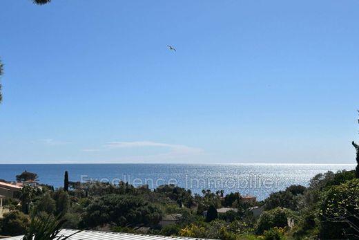Villa à Les Issambres, Var