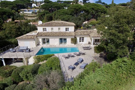 Villa in Sainte-Maxime, Var