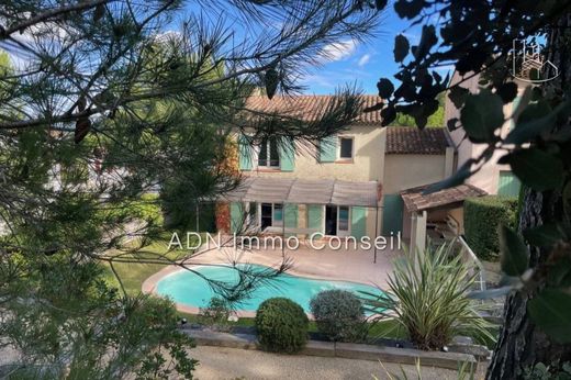 别墅  Mallemort, Bouches-du-Rhône