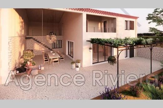 Villa en Saint-Rémy-de-Provence, Bocas del Ródano