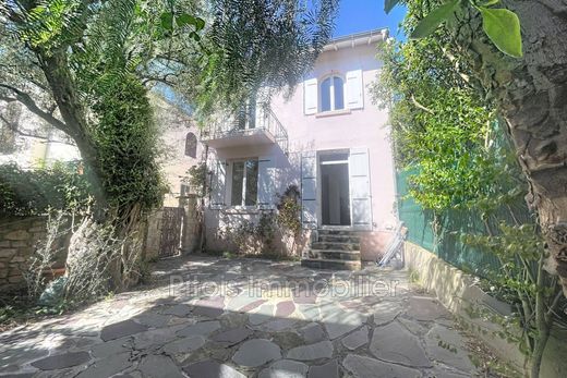 Villa Juan-les-Pins, Alpes-Maritimes