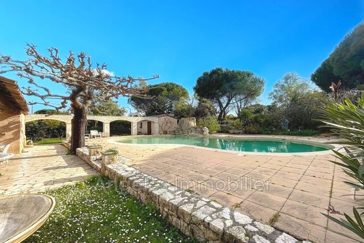 Villa in Antibes, Alpes-Maritimes