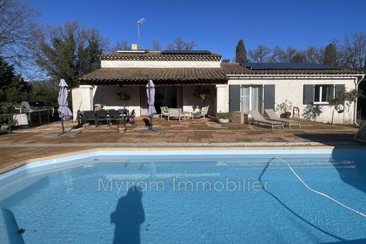 Вилла, Saint-Cézaire-sur-Siagne, Alpes-Maritimes