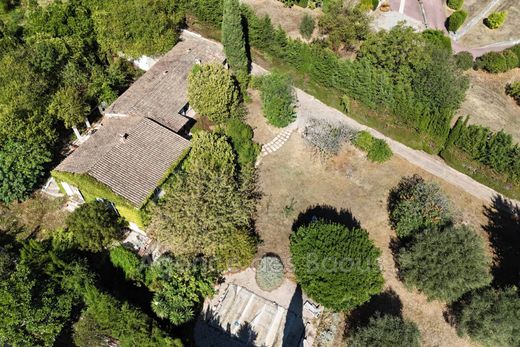 Villa Saint-Jeannet, Alpes-Maritimes