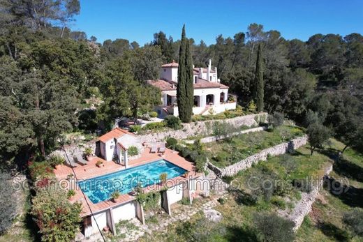 Villa à Pignans, Var