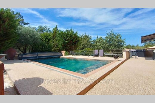 Villa in Nans-les-Pins, Var