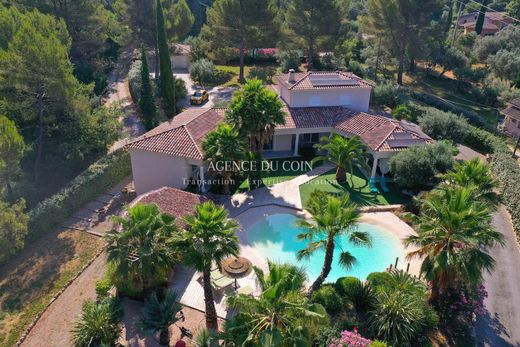 Villa Draguignan, Var
