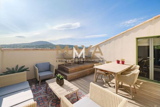 Apartment in Sainte-Maxime, Var