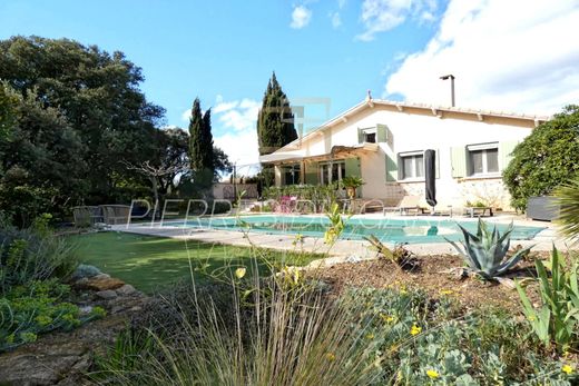Villa en Argilliers, Gard