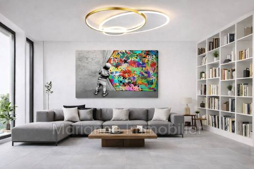 Apartament w Montpellier, Hérault