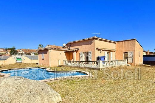 Villa in La Crau, Var