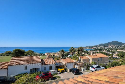 Villa in Carqueiranne, Var