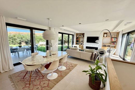 Daire Sainte-Maxime, Var