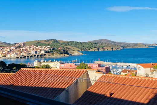 Villa in Banyuls de la Marenda, Pyrénées-Orientales
