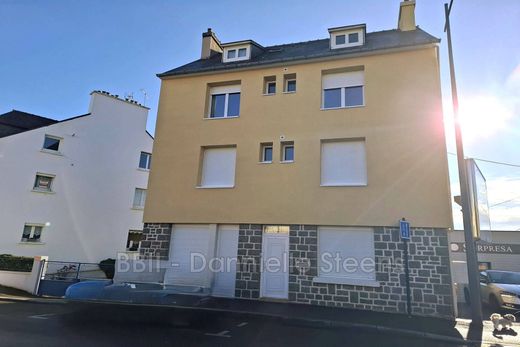 Apartment in Saint-Brieuc, Côtes-d'Armor