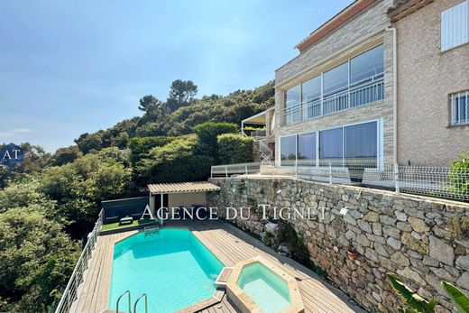Villa in Le Tignet, Alpes-Maritimes