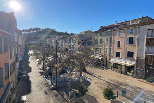 Apartment / Etagenwohnung in Leucate, Aude