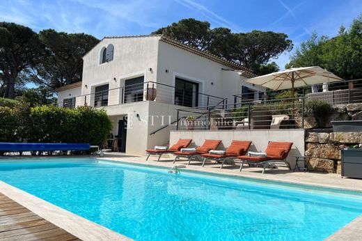 Villa Sainte-Maxime, Var